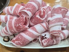 -老康火锅(黄河路总店)