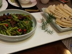 -东方山水金沙酒店-雅香阁中餐厅