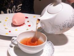 -théATRE 茶聚场(王府中環店)