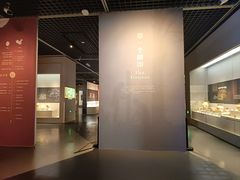 -台州博物馆