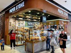 -PAPER STONE BAKERY(天汇广场店)