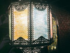 -Thai Basil罗勒叶泰式餐厅(时代天街店)