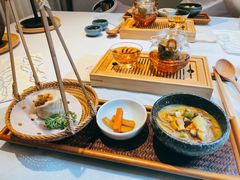 -叶叶菩提·晋福宫