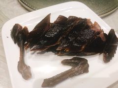 -走马楼饭庄(慈城古县城店)
