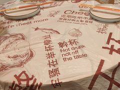 -小田油焖小龙虾(双井店)