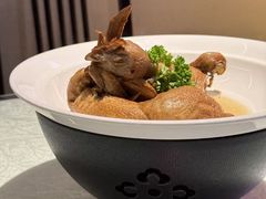-老德州四合院·德州菜(天衢路店)