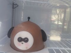 -起士林(荣安大街店)