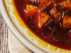 -肆海小川菜酒馆Wine Bistro (青年路店)