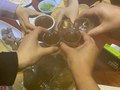 -广味鲜潮汕牛肉火锅(延安三路店)