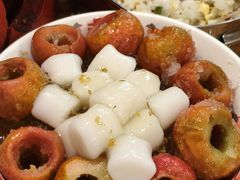 -聂发财重庆江湖菜(解放碑店)