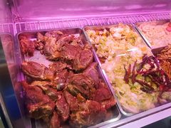 -老刘家泡馍·陕西老字号(钟楼广济街店)