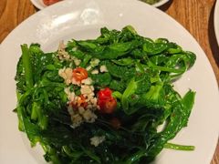 -蒙古往事全羊盛宴(六顺街店)