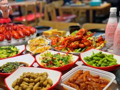 -赤甲皇(仙霞路店)