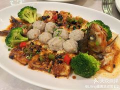 -顺意·顺德家乡菜(国际人才大厦店)