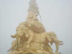 十方普渡-峨嵋山金顶