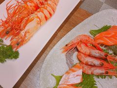 -红叶日本料理(开发区店)