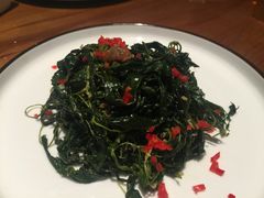 -如轩·海鲜砂锅粥·潮汕菜(海珠店)