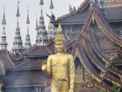 -西双版纳总佛寺
