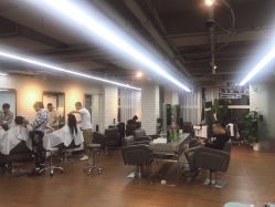 点击看大图 -尚丹尼造型