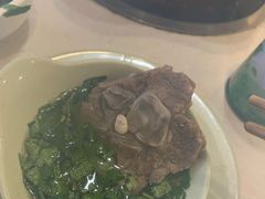 -老城一锅羊蝎子火锅