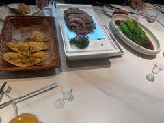 -燕兰楼·清真西北融合菜(亚运村店)