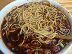 -吴记怪味面(牛王庙店)