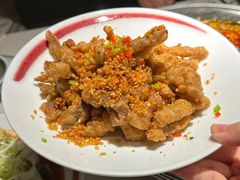 -麻六记(新天地店)