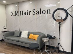 -CE·专业蛋白•羽毛接发·潮色烫染品牌店