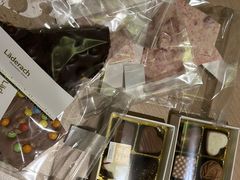 -Laderach 莱德拉(上海环贸iapm店)