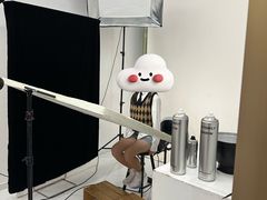 -海马体照相馆(大连柏威年购物中心店)
