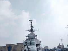 -中国人民解放军海军博物馆