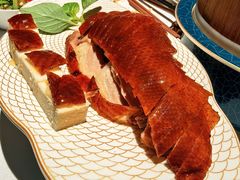 汴京烤鸭（半只）-阿五黄河大鲤鱼(纬三路店)