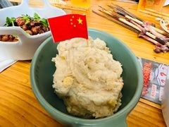 -炒豆合作社(东四总店)