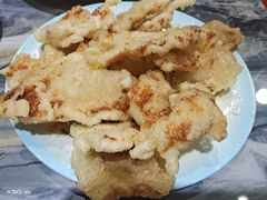 -青花瓷北方饺子城(吾悦广场店)