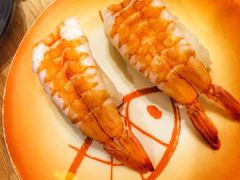 -禾绿寿司(星光68广场店)