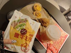 -肯德基(西单商场店)