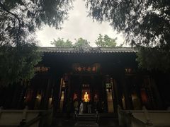 -成都武侯祠博物馆