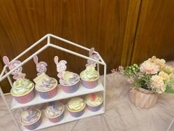 -觅糖派对·宝宝宴生日宴一站式派对策划(河西店)