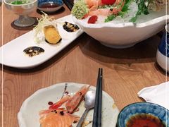 -阿吾罗日本料理(K11艺术中心店)