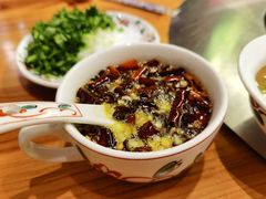-老门框爆肚涮肉(望京店)