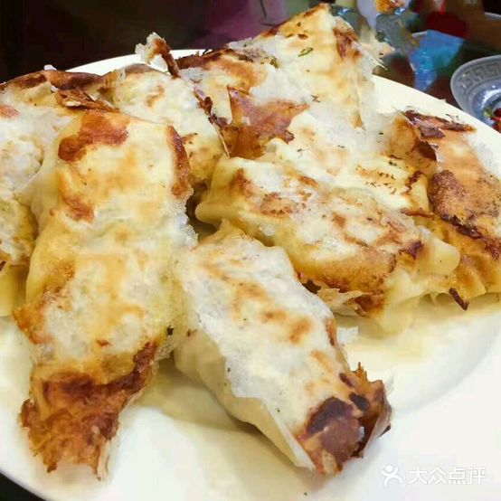 老津门锅贴(吴桥分店)