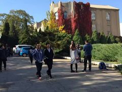 -辽宁大学(崇山校区)