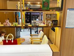 -霸王茶姬(南强街店)