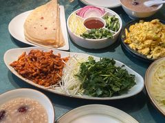 -老昌春饼(大直街店)