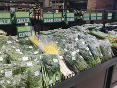 -京客隆超市(管庄店)