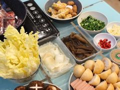 -锅圈食汇火锅烧烤食材超市(亲亲家园店)