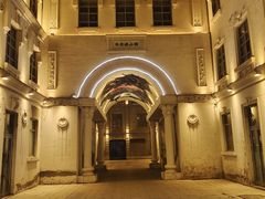 -中华巴洛克风情街