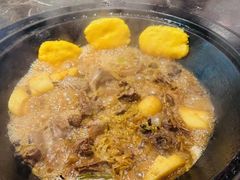 -粗粮人家·东北菜(洋桥店)