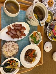 -和伊母婴护理中心·全套房(金山店)