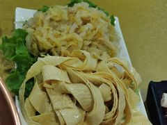 -马记伊源斋涮肉·清真菜(百子湾店)
